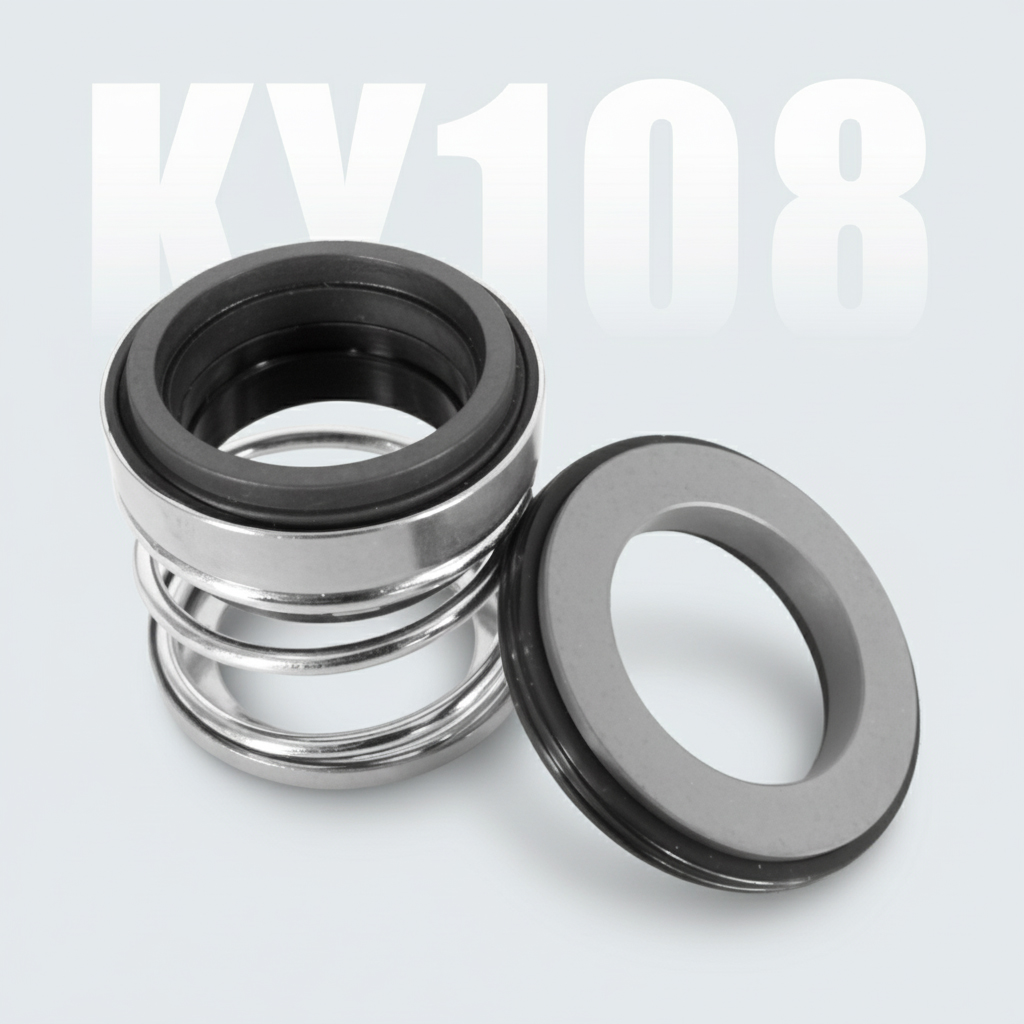 KY ТИП 108