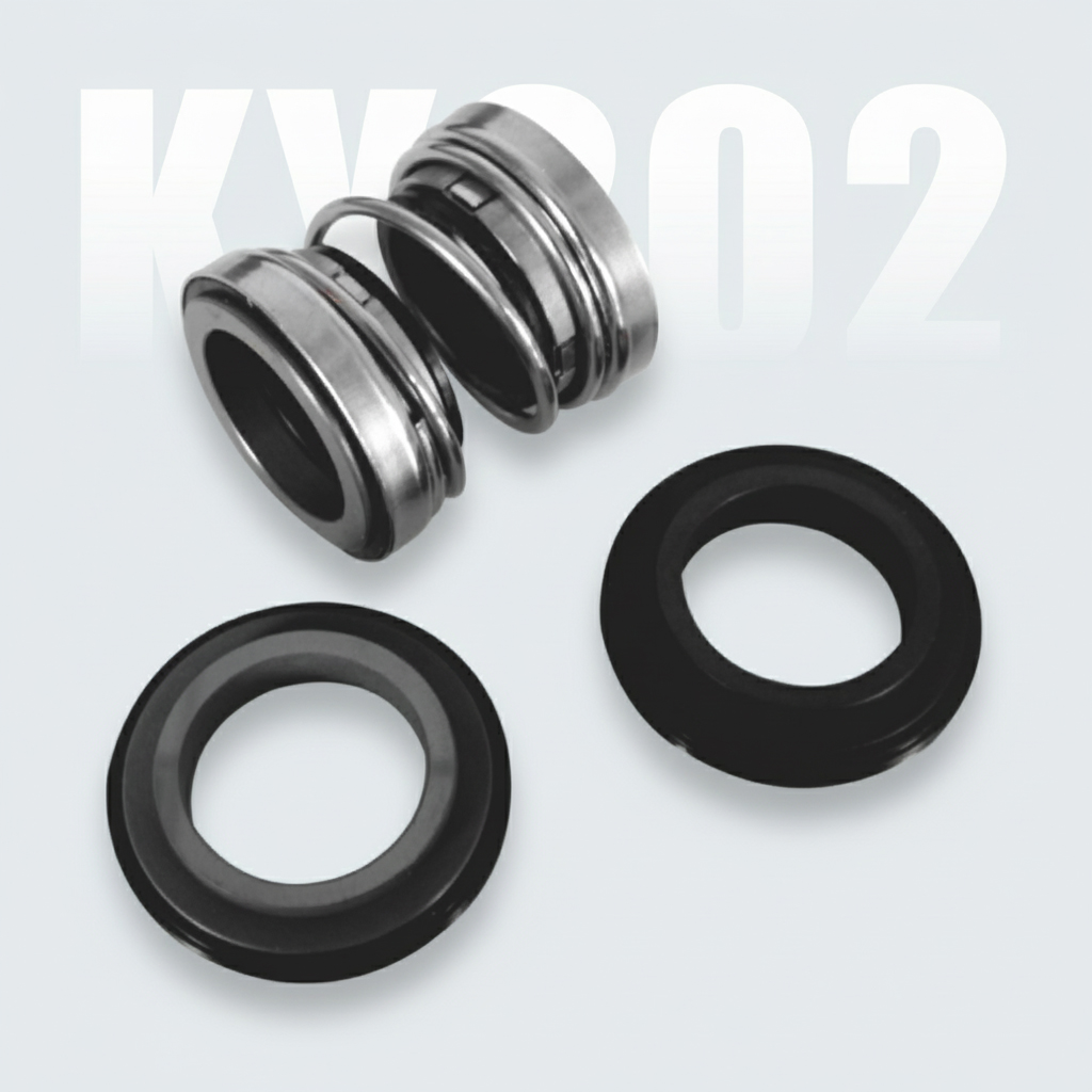 KY ТИП 202