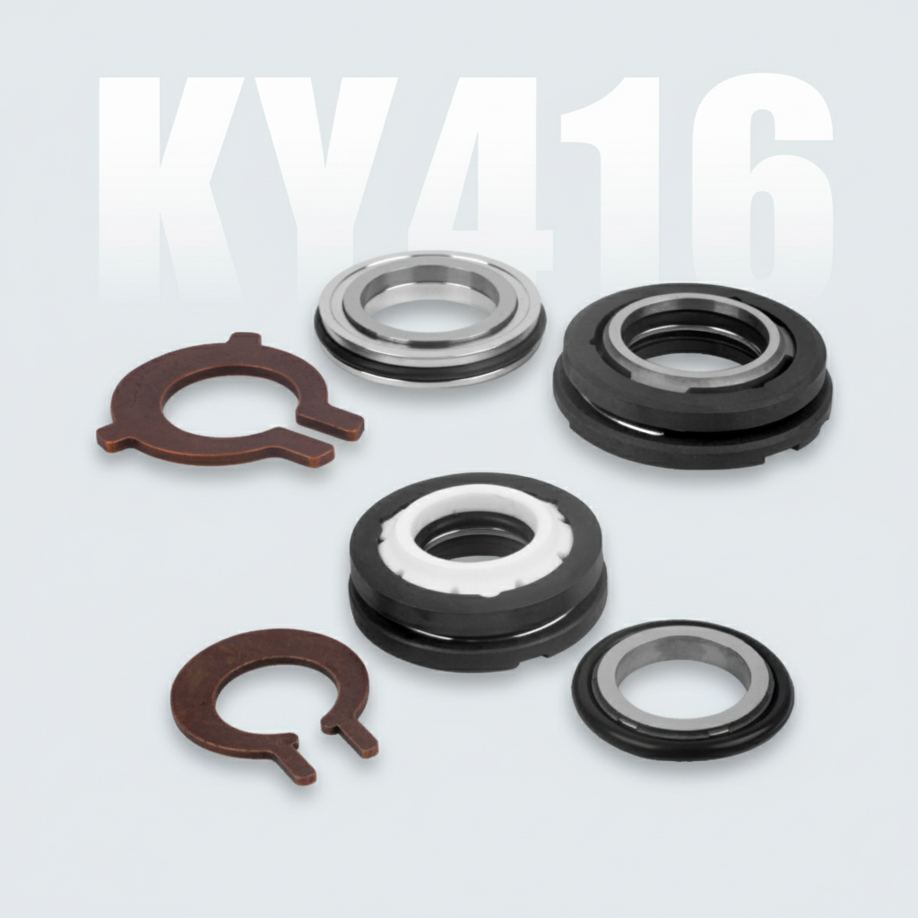 KY ТИП 416