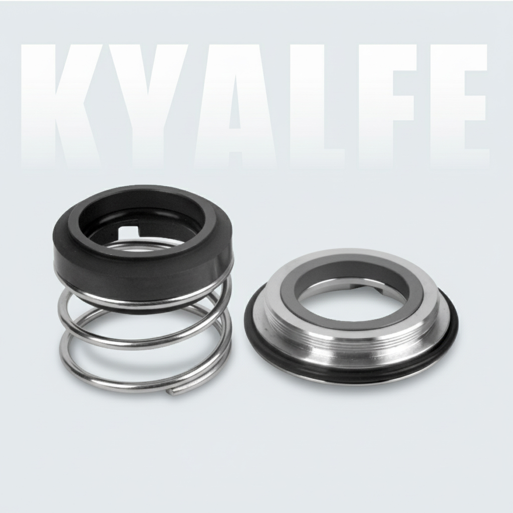 KY ALF-E