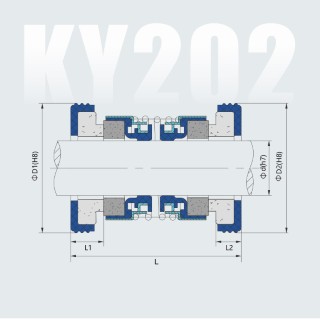 KY ТИП 202